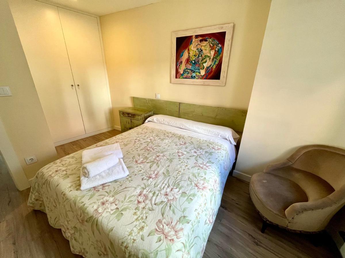 Atuaire Home Vivienda En Perfecta Ubicacion Al Lado De La Catedral De Burgo Zewnętrze zdjęcie