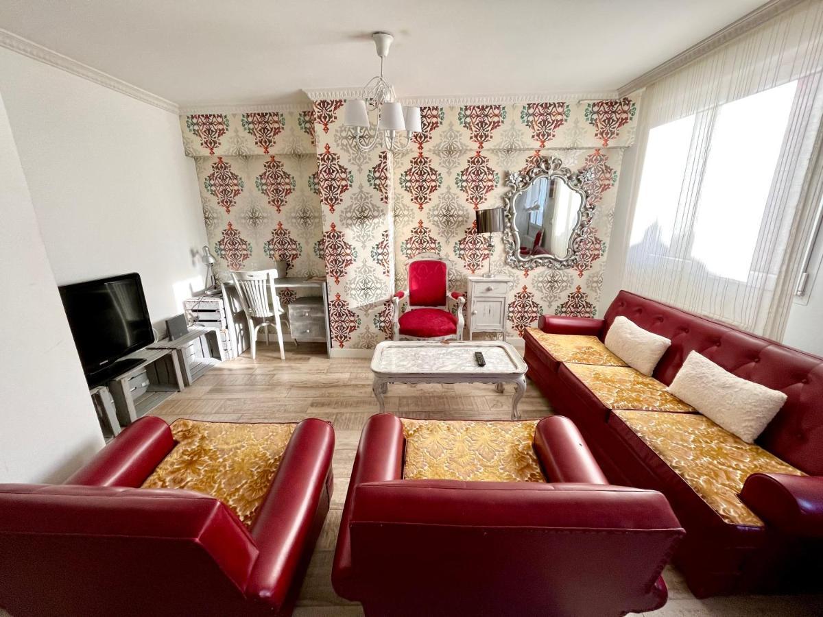Atuaire Home Vivienda En Perfecta Ubicacion Al Lado De La Catedral De Burgo Zewnętrze zdjęcie