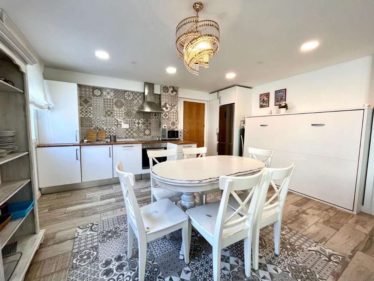 Atuaire Home Vivienda En Perfecta Ubicacion Al Lado De La Catedral De Burgo Zewnętrze zdjęcie