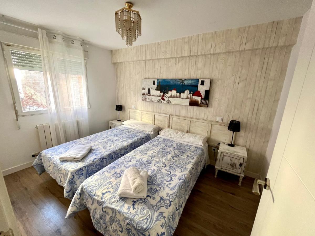 Atuaire Home Vivienda En Perfecta Ubicacion Al Lado De La Catedral De Burgo Zewnętrze zdjęcie